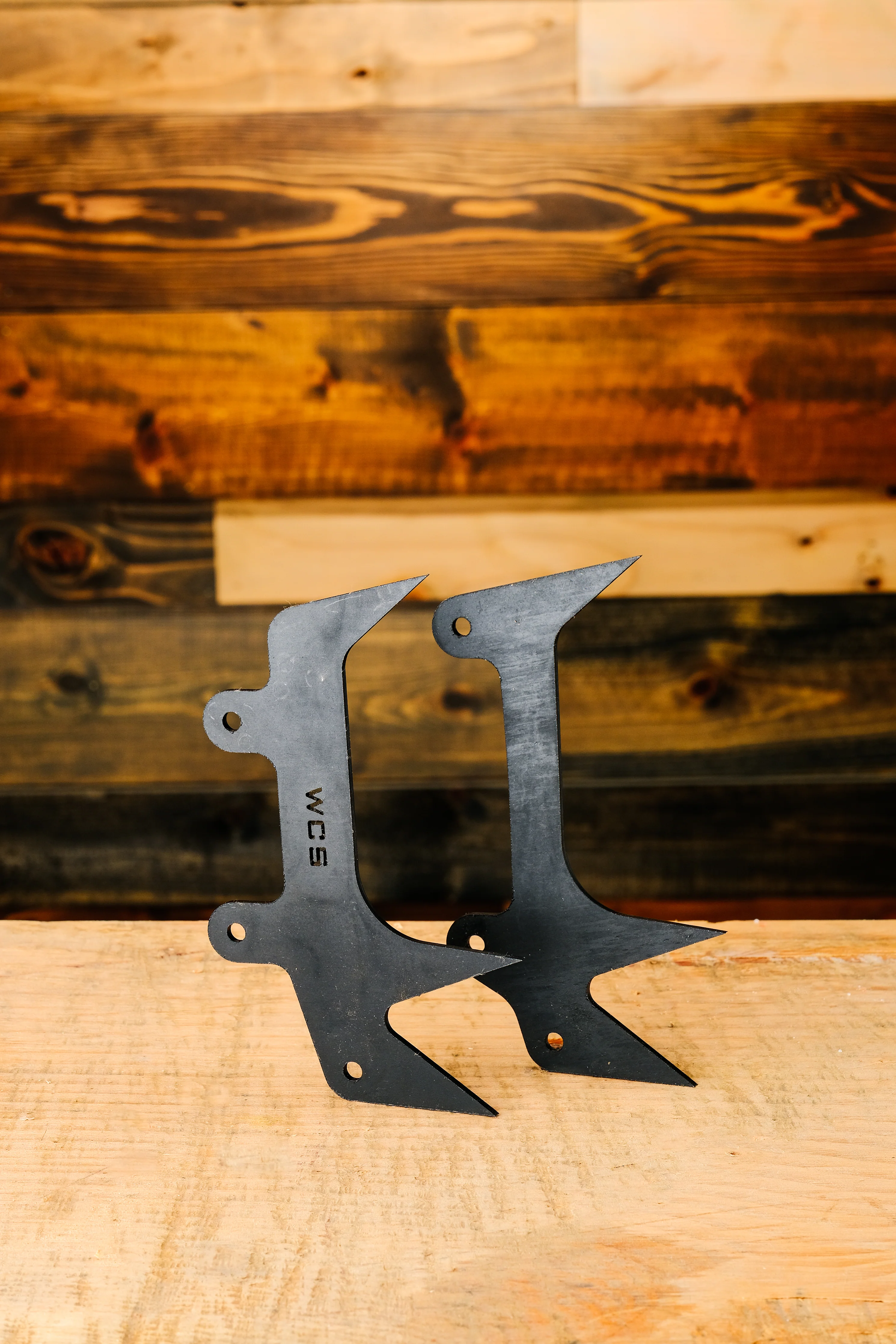 3-Point Westcoast Saw® Felling Dogs - Image 17