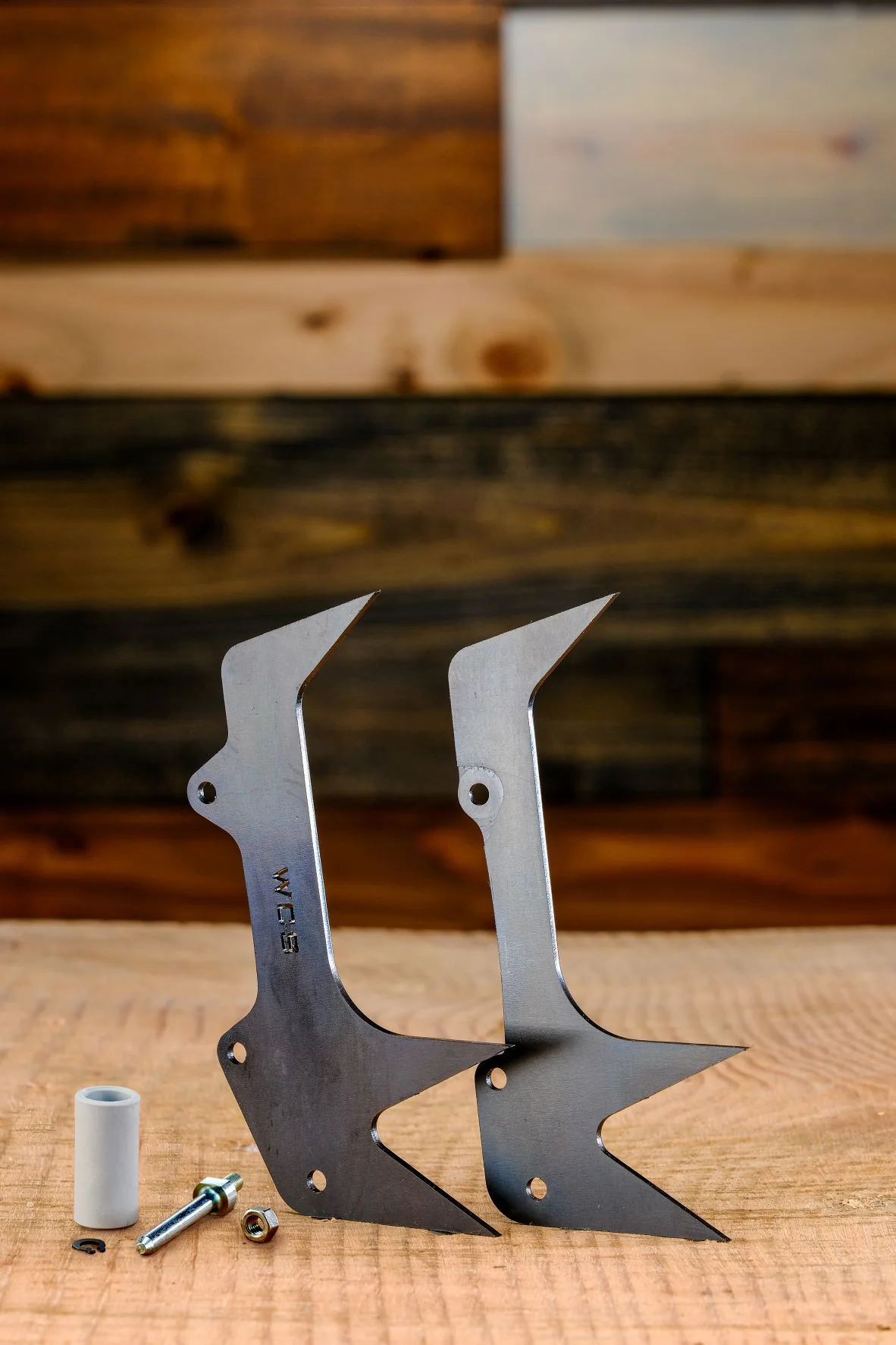 3-Point Westcoast Saw® Felling Dogs - Image 18