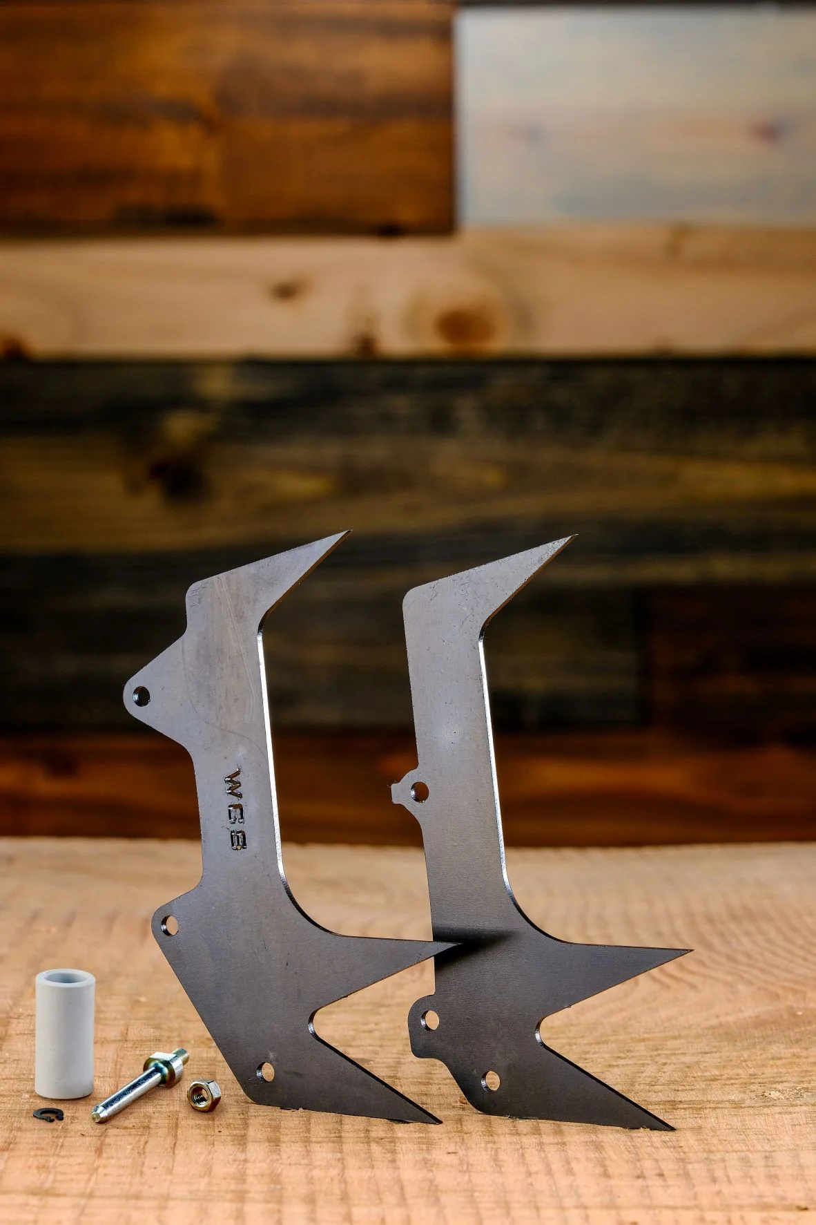 3-Point Westcoast Saw® Felling Dogs - Image 19