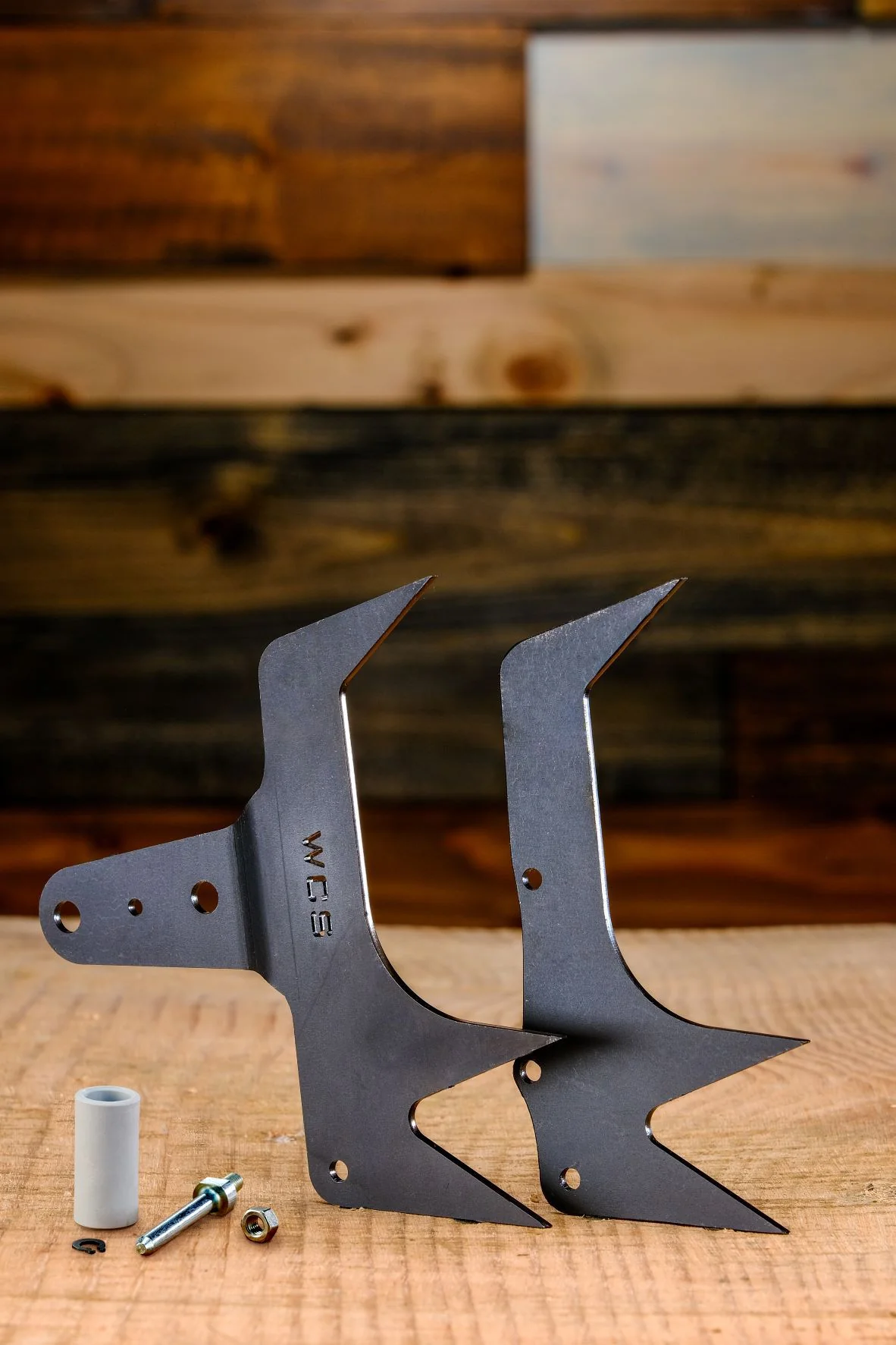 3-Point Westcoast Saw® Felling Dogs - Image 21