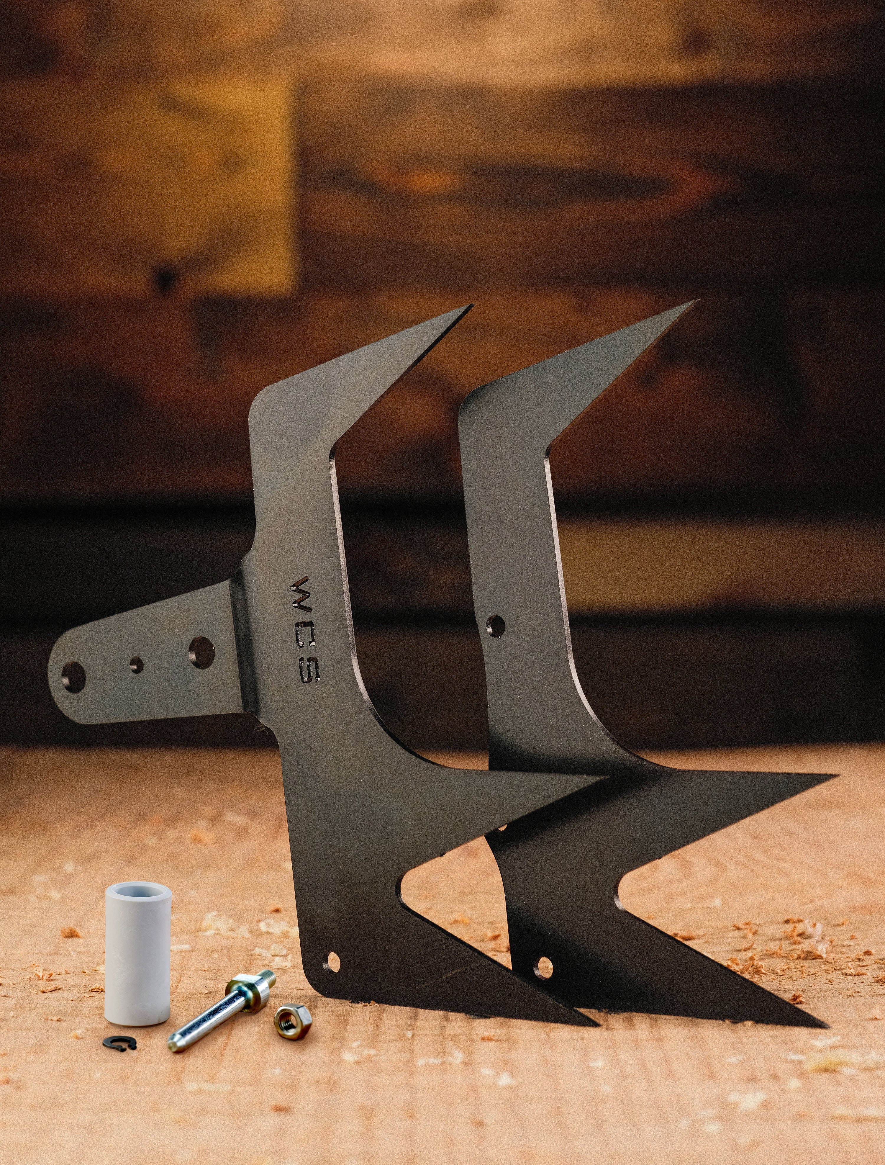 3-Point Westcoast Saw® Felling Dogs - Image 25