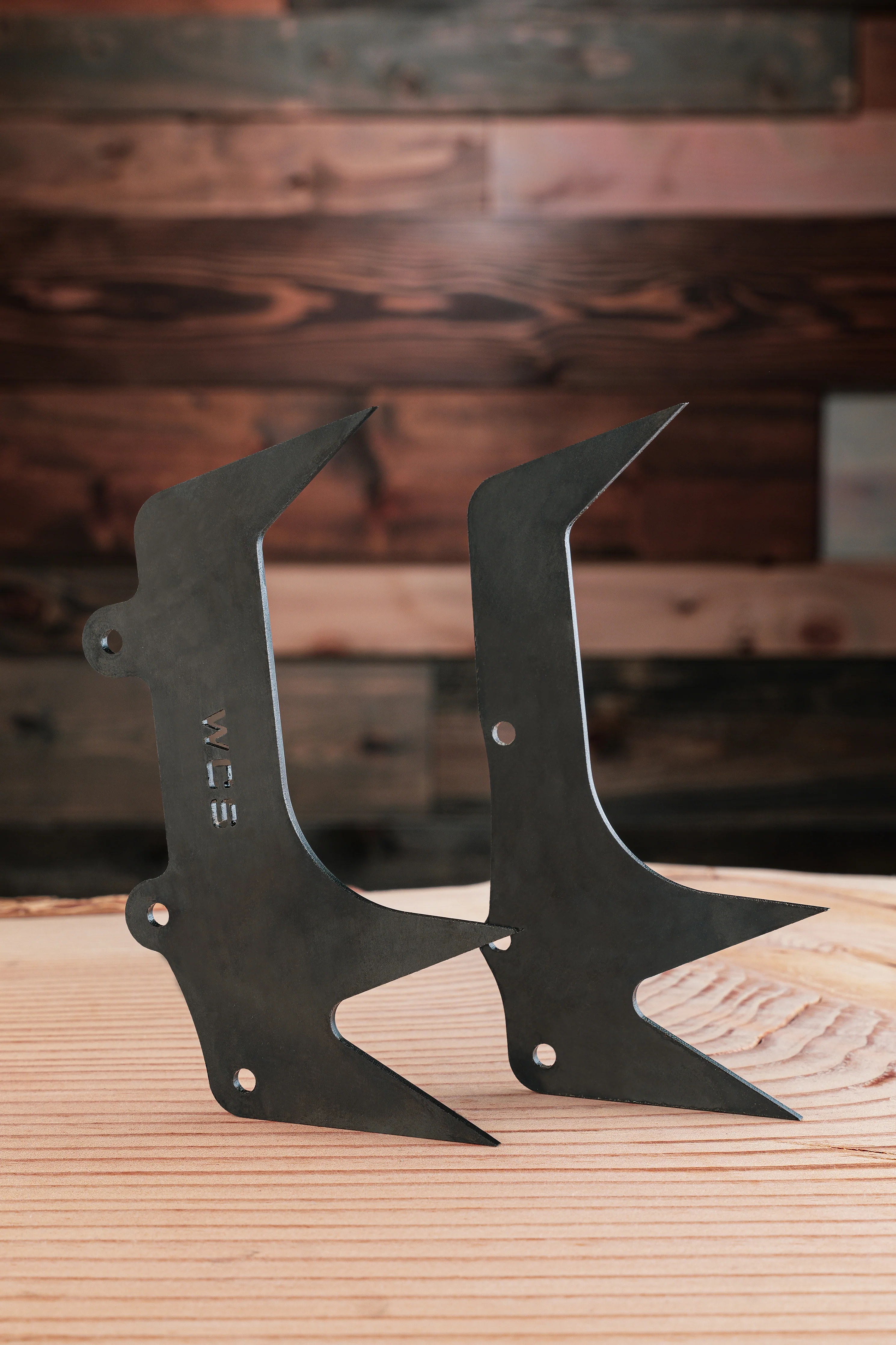 3-Point Westcoast Saw® Felling Dogs - Image 29
