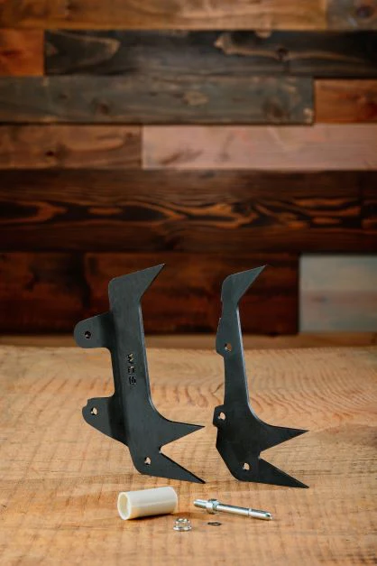 3-Point Westcoast Saw® Felling Dogs - Image 31