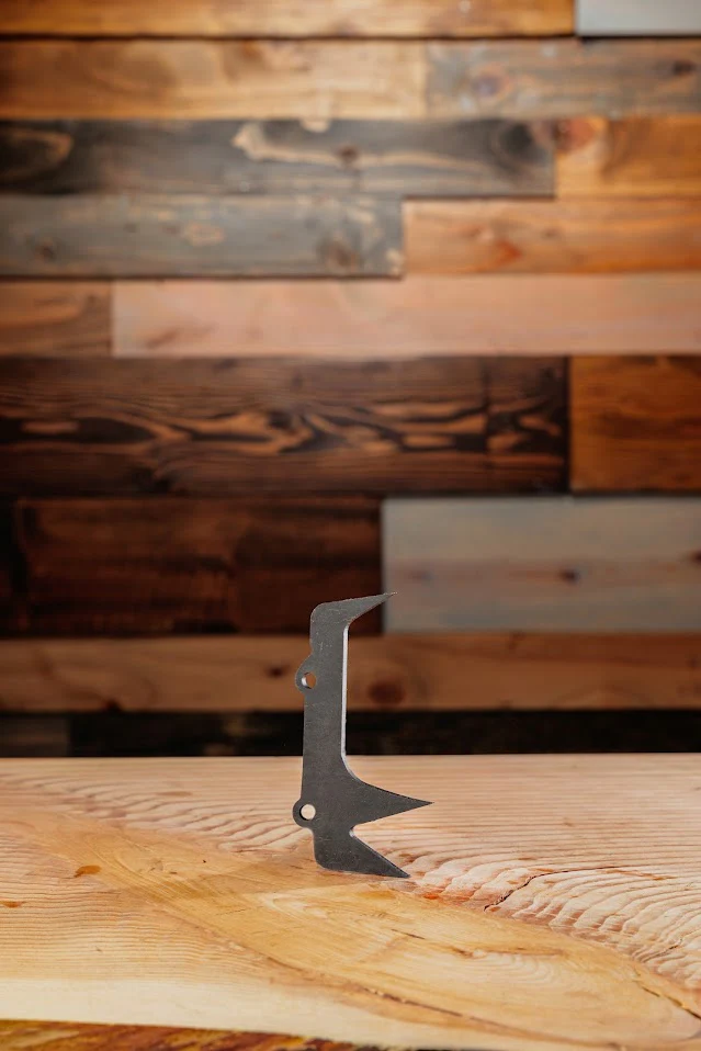 3-Point Westcoast Saw® Felling Dogs - Image 37