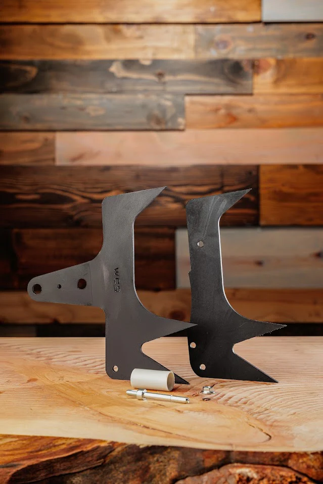 3-Point Westcoast Saw® Felling Dogs - Image 39