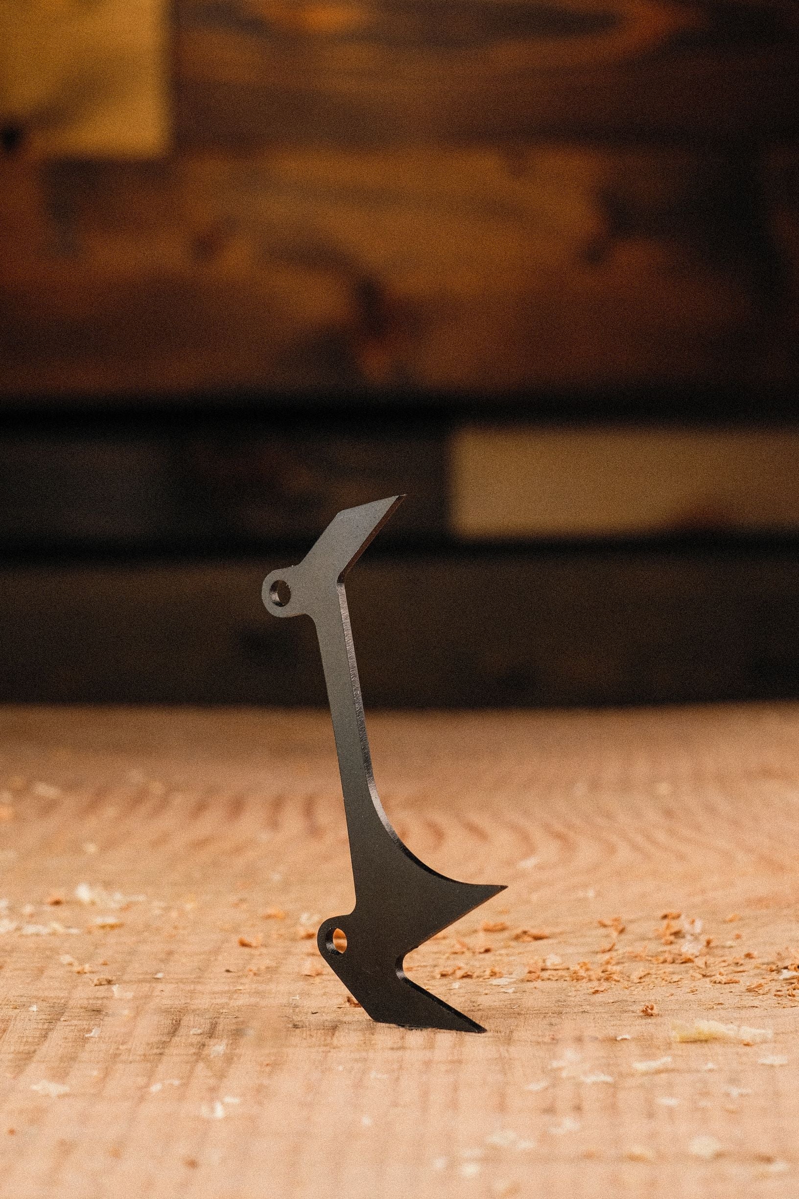 3-Point Westcoast Saw® Felling Dogs - Image 4