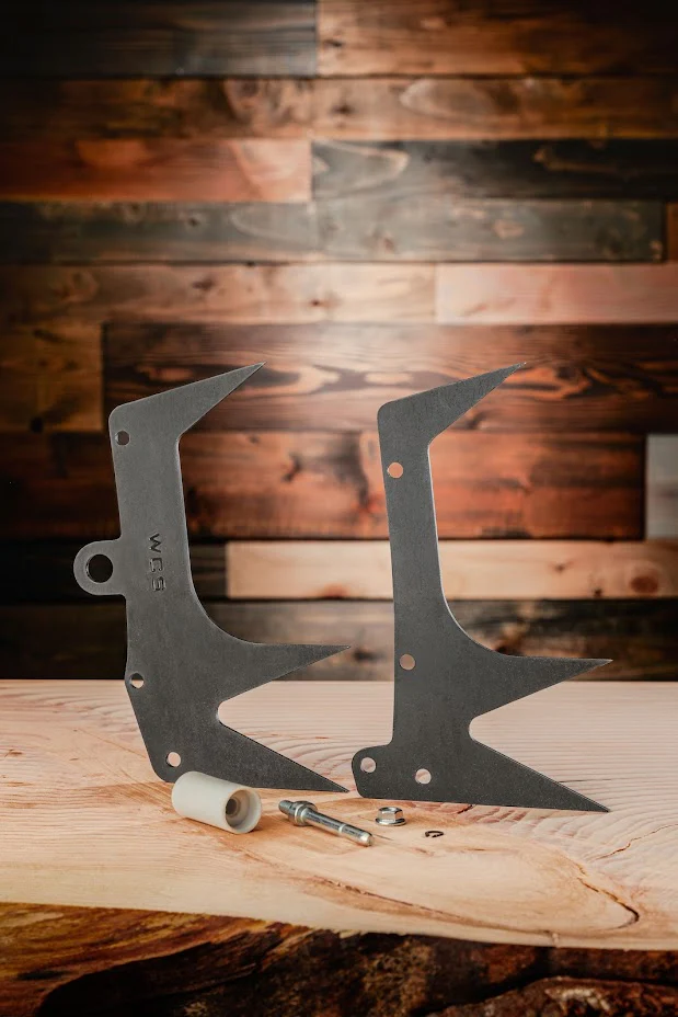 3-Point Westcoast Saw® Felling Dogs - Image 40