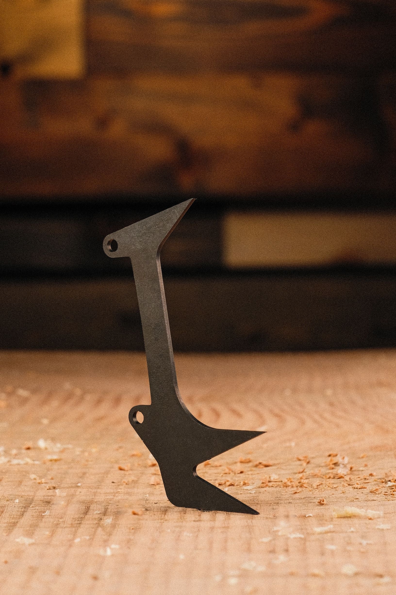 3-Point Westcoast Saw® Felling Dogs - Image 5