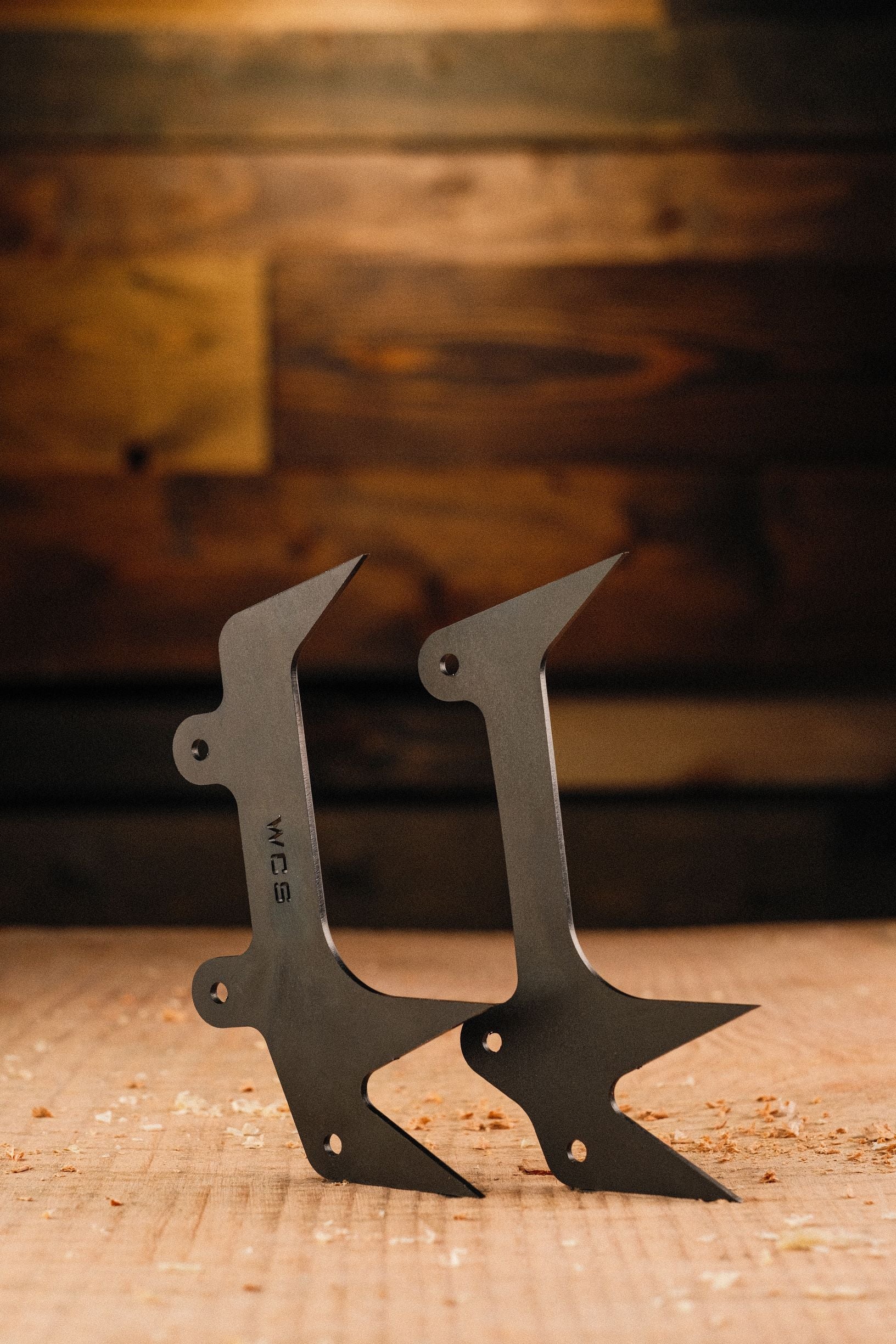 3-Point Westcoast Saw® Felling Dogs - Image 7