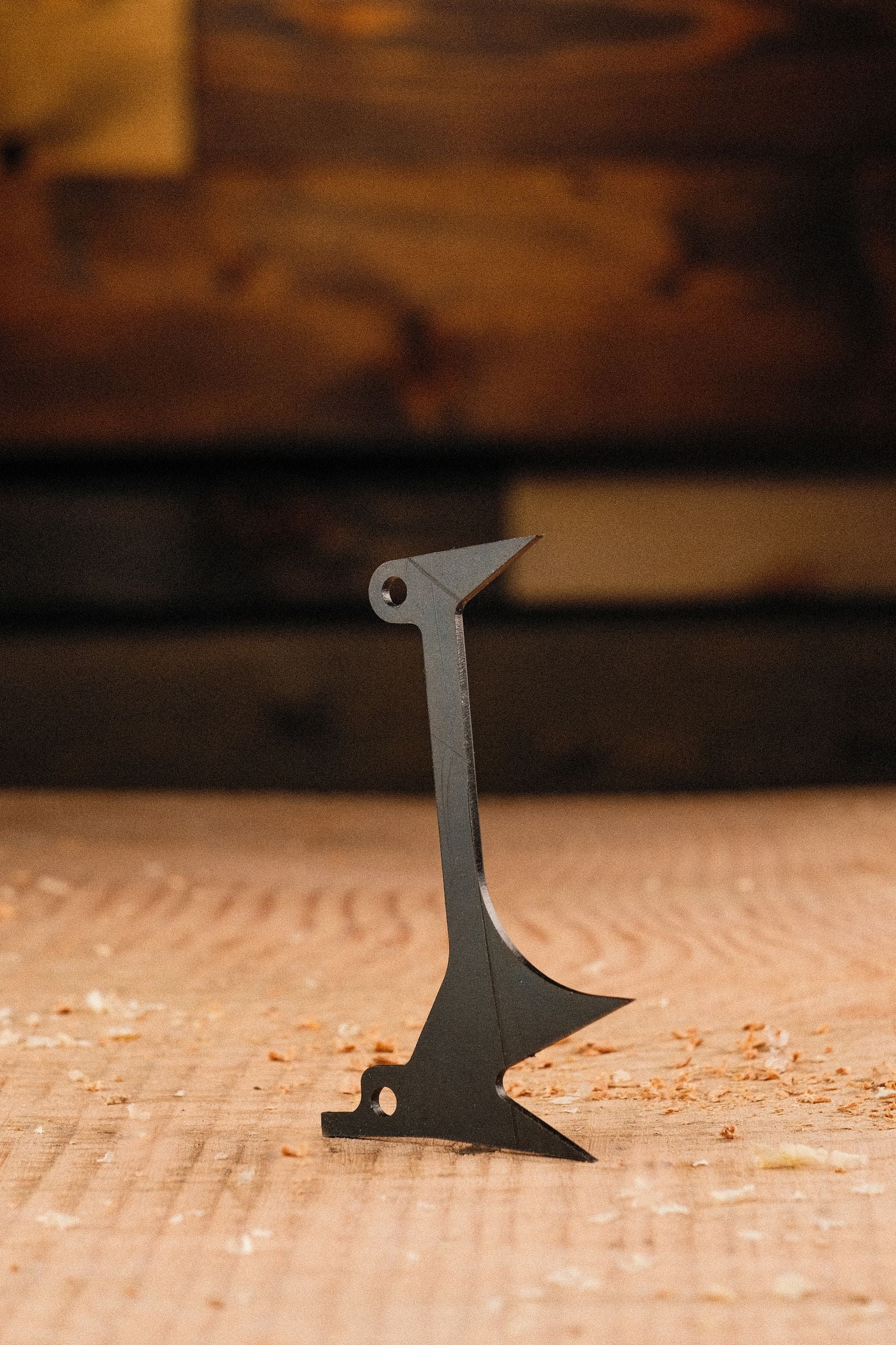 3-Point Westcoast Saw® Felling Dogs - Image 9